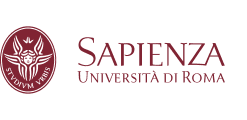 Sapienza University of Rome logo