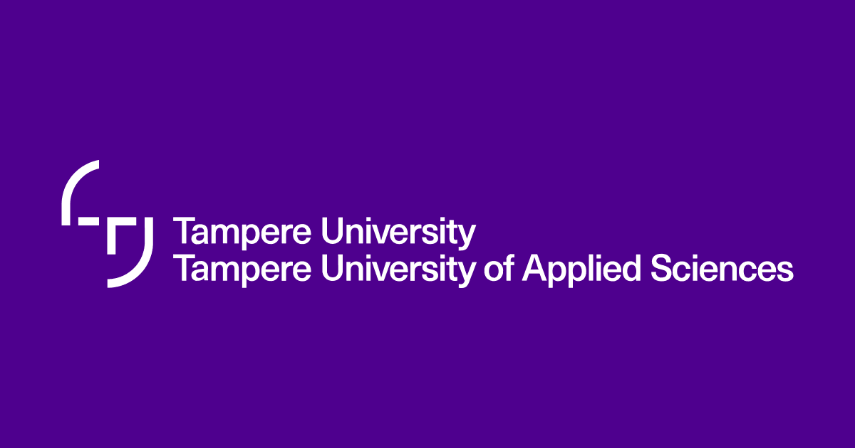 Tampere University logo